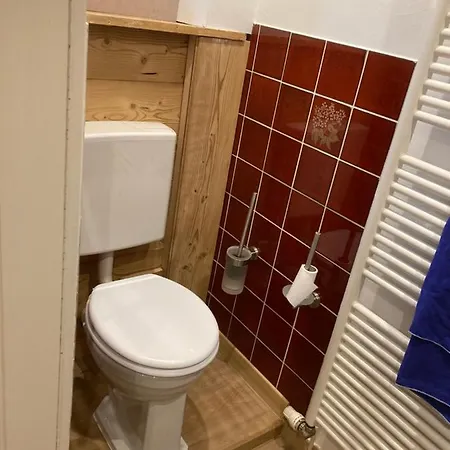 La Bresse, 50 M Du Centre Ville, 4-6 Personnes لابْريسْ