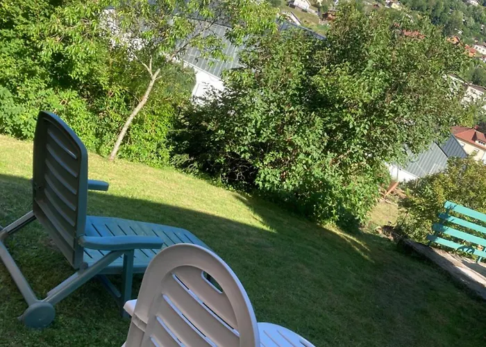 La Bresse, 50 M Du Centre Ville, 4-6 Personnes Апартаменты *