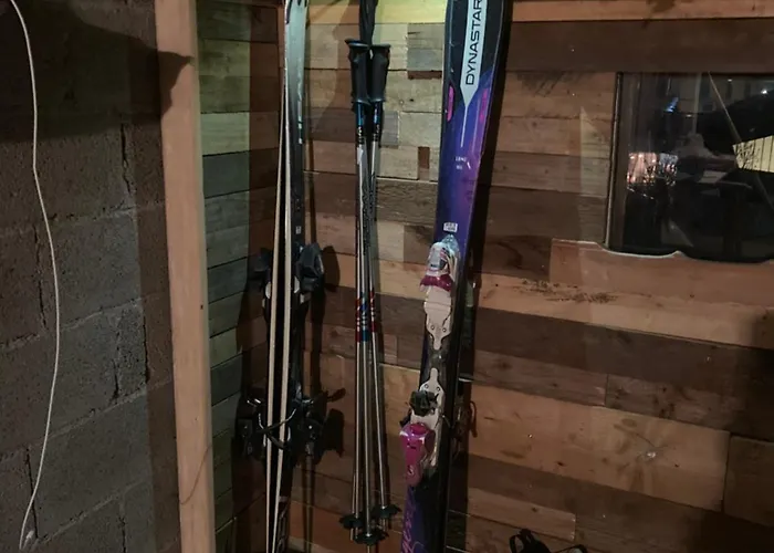 La Bresse, 50 M Du Centre Ville, 4-6 Personnes Апартаменты *